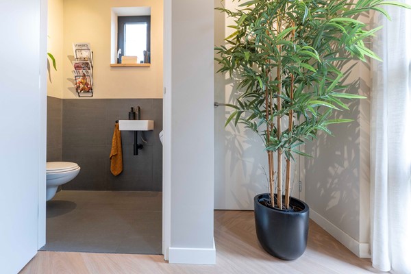 Medium property photo - Amalialaantje 1, 4744 BW Bosschenhoofd